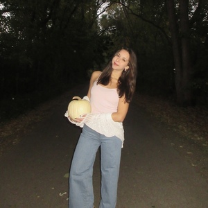 Fundraising Page: Gina Incandela